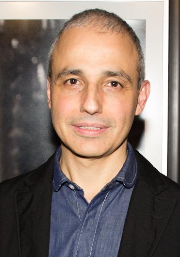 Пабло Берхер