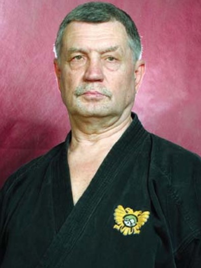 Тадеуш Касьянов