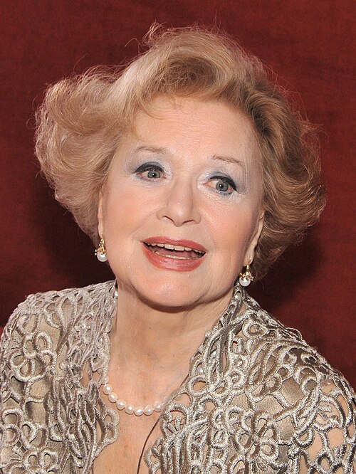 Валентина Талызина