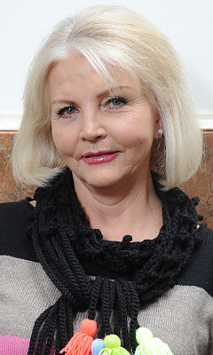 Ольга Науменко