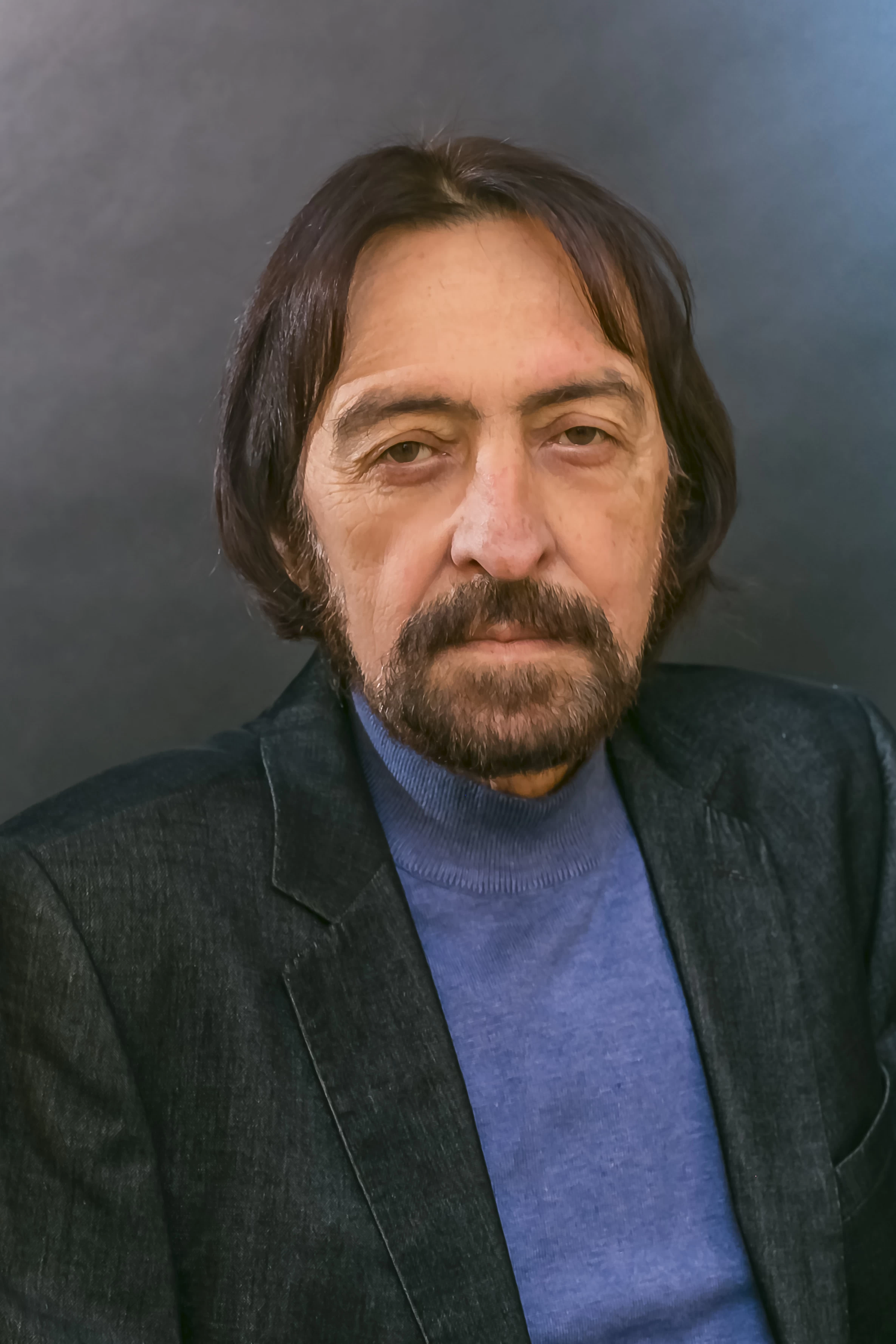 Александр Арутюнян