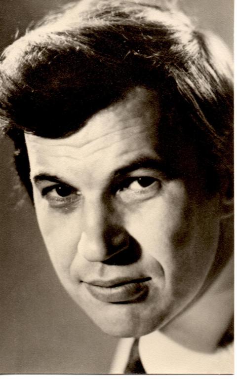 Георгий Бурков