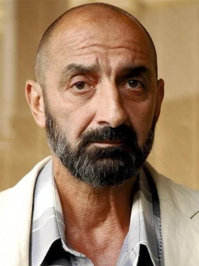 Владимир Епископосян