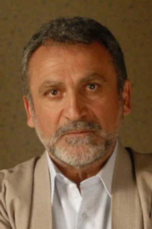 Мухамадали Махмадов