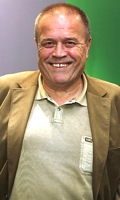 Александр Ильин