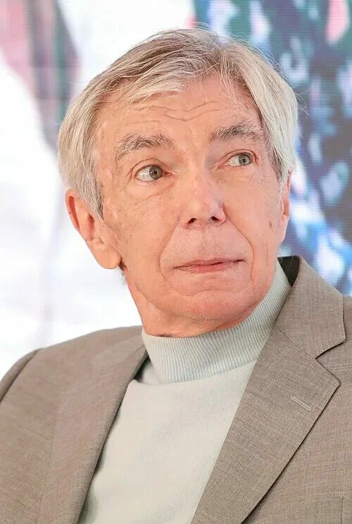 Юрий Николаев