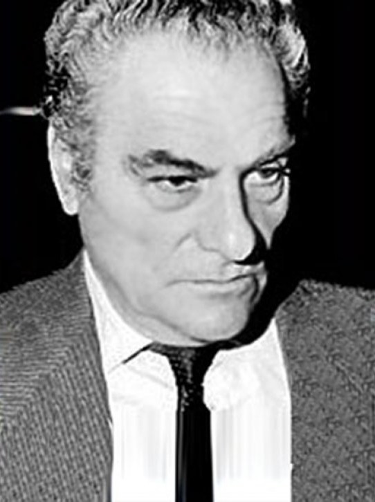 Игорь Гостев