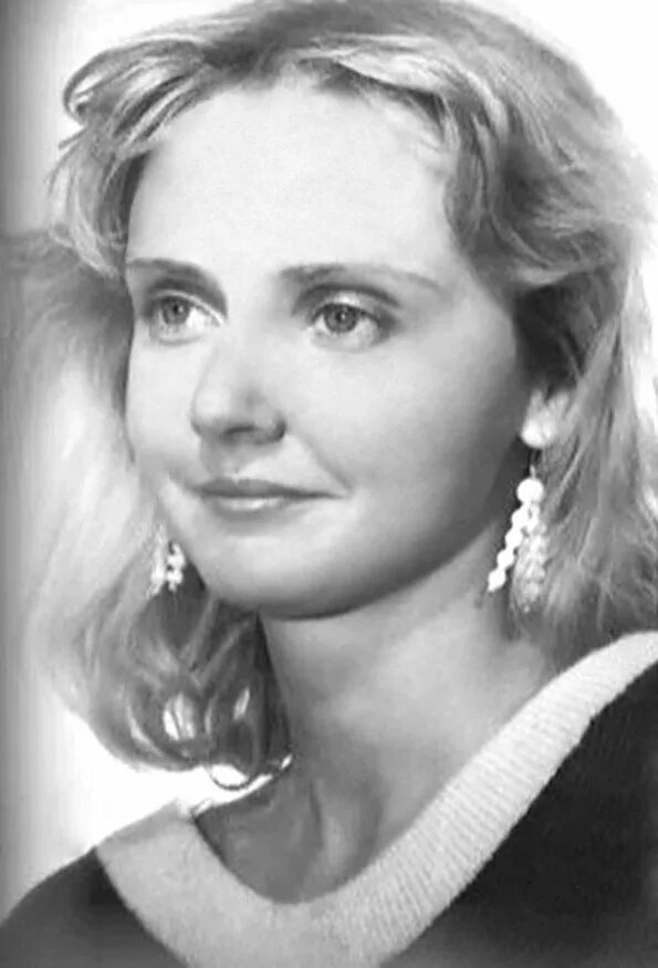 Екатерина Зинченко