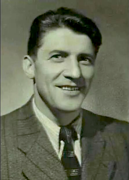 Николай Крючков