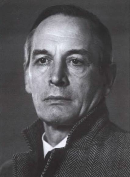 Василий Лановой