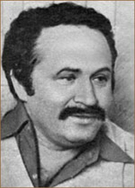 Борис Дуров