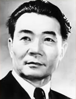 Асанкул Куттубаев