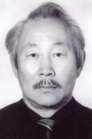 Пётр Абашеев