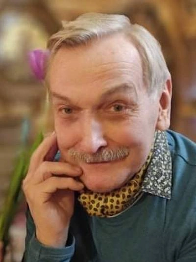 Владимир Талашко