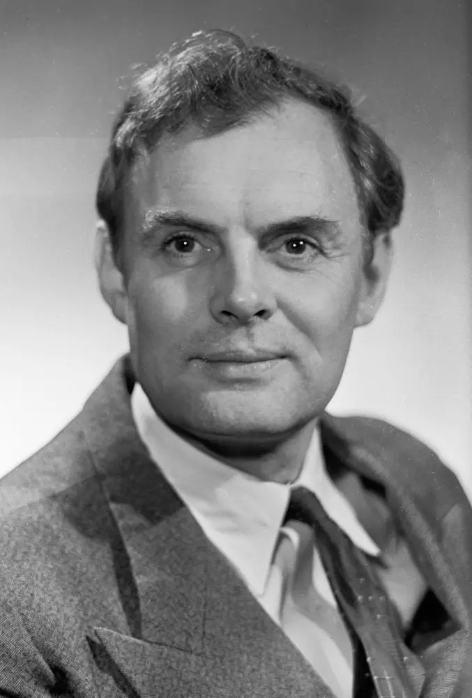 Павел Кадочников