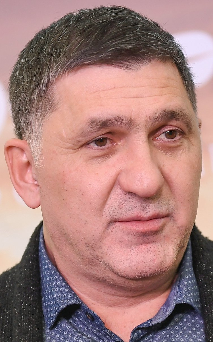 Сергей Пускепалис