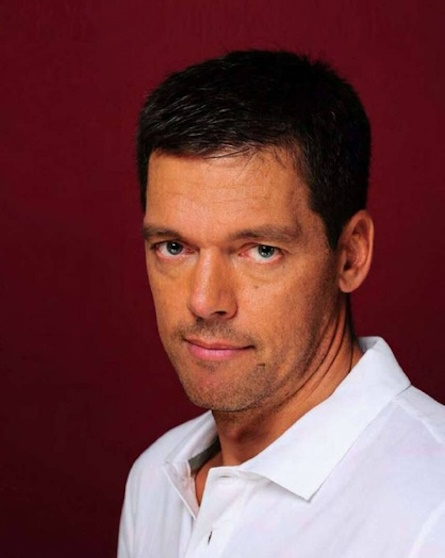 Михаил Мамаев