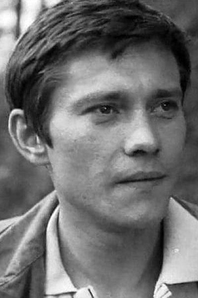 Юрий Кузьменко